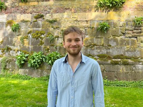 Picture of Natan Vavrek